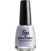 Salon Perfect Nail Polish, 146 Lilacking Control, 0.5 fl oz