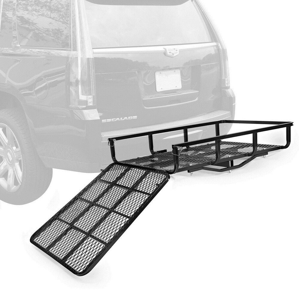 mobility scooter carrier