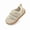 Khaki, variant on Toddler Wide Toe Box Shoes Boys Girls Barefoot Sneakers Non-Slip Zero Drop Shoes Kids First Walking Shoes Comfort Tennis Outdoor Activities