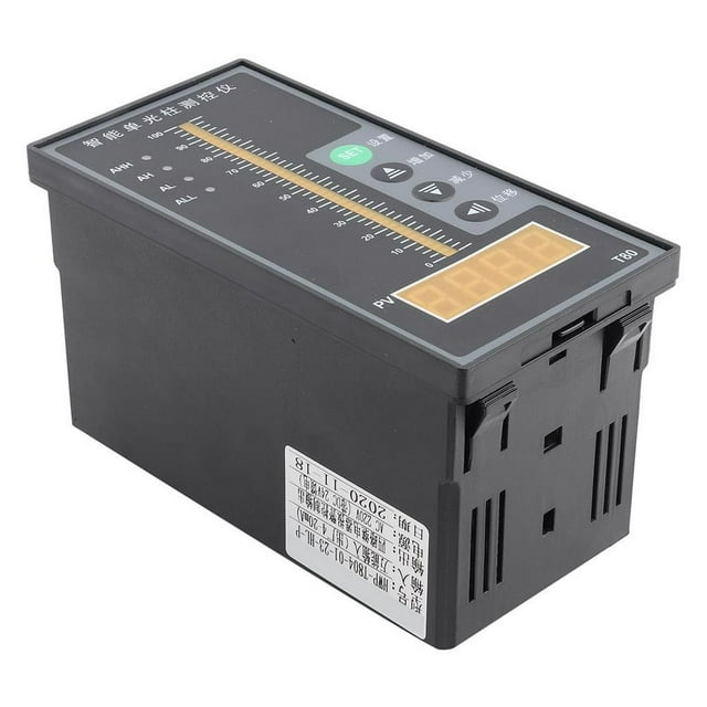 MesaSe Intelligent Pressure Contorller Light Column Display 4-20MA Level