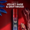thumbnail image 4 of Old Spice Cologne Mist for Men, The Spice Alchemist Collection, Velvet Sage and Driftwood, 3.8oz, 4 of 15