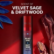 Old Spice Cologne Mist for Men, The Spice Alchemist Collection, Velvet Sage and Driftwood, 3.8oz