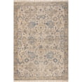thumbnail image 6 of Rugs USA Marigold Vintage Tasseled Area Rug, 6' x 9', Liess Sand, 6 of 8