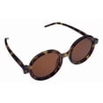 thumbnail image 3 of Lentes de sol Sersun 81196 habana Unisex, 3 of 5