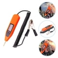 thumbnail image 4 of Car Fuse Tester Digital 5-32v Circuit Tester Automotive Electrical Tool, 4 of 5