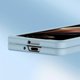 thumbnail image 5 of Galaxy Z Fold 5 Case, Silicone Gel Rubber Bumper Slim Hard PC Thin Shockproof Protective Phone Case for Samsung Galaxy Z Fold 5, 5 of 5