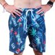 thumbnail image 1 of Short De Baño Estampado. Bañador Para Hombre, 1 of 3