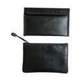 thumbnail image 2 of Jinsinto Briefcase Men's Business Handbag Business Briefcase Briefcase Computer Case with Zipper, 2 of 4