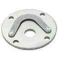 thumbnail image 4 of Air Compressor Valve Plate, Air Compressor Valve Plate Kit Part Accessory Air Compressor Valve Plate Replacement  for Mechanic for Repair Parts, 4 of 7