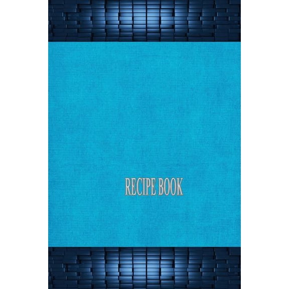 Recipe Book