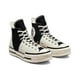 thumbnail image 3 of Converse All Star Chuck 1970s Plus Remix Zapatos De Lona Baja De Corte Alto Con Caja Para Mujeres Hombres Unisex, 3 of 4