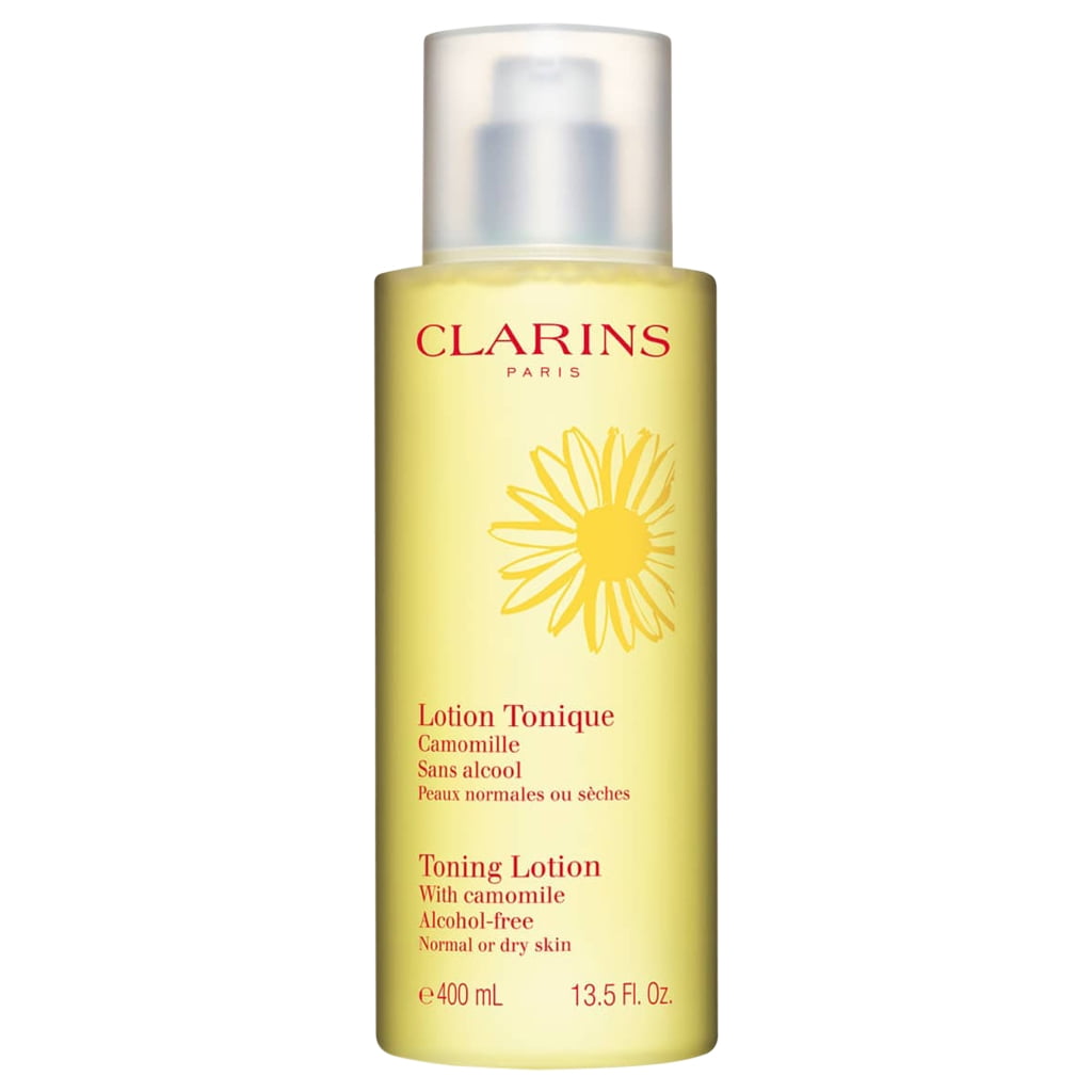 Clarins Lotion With Camomille, 13.5 Oz Walmart.com