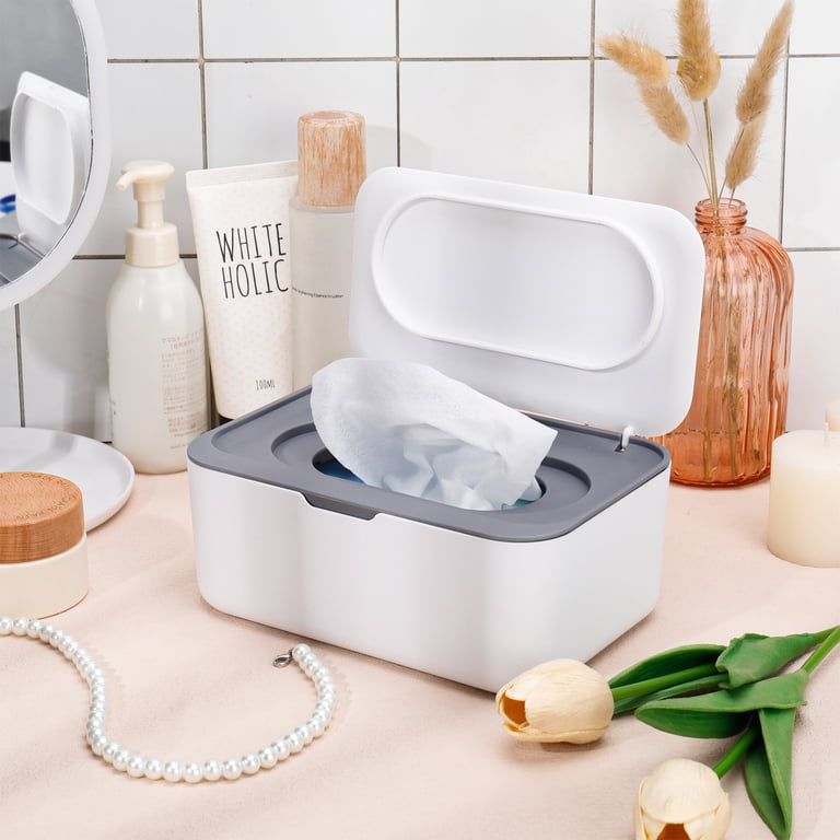Hengguang Baby Wipes Dispenser, Combo Box & Bags photo 4