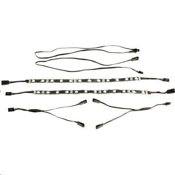 Ciro 41030 Shock and AWE 2.0 LED Expansion Light Kit