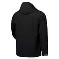 thumbnail image 2 of Polaris Mens Softshell Jacket 2.0 Black 286531814, 2 of 6