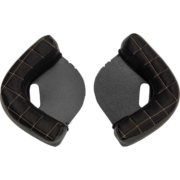Highway 21 New .38 Cheek Pads, 77-02016