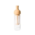 thumbnail image 1 of Botella de café y vino Cold Brew Hario 650 ml Mocha, 1 of 5