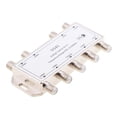 thumbnail image 2 of Interruptor de satélite impermeable 8x1 LNB LNBF Free to -Switch para receptor de satélite Sunnimix Interruptor de diseño 4x1, 2 of 8