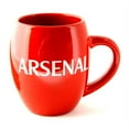 thumbnail image 2 of Arsenal - Large Mug (19 oz), 2 of 2