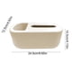 thumbnail image 3 of Dispensador de pañuelos multifuncional con resorte, ideal para el hogar y la oficina, diseño elegante para sala de estar y baño, sistema de elevación fácil para acceder al papel, tamaño compacto que, 3 of 6