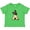 Apple Green, variant on Inktastic Shepherd Puppy Boys or Girls Toddler T-Shirt