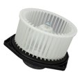 thumbnail image 4 of Motor Del Ventilador, 27226 5E900 Motor Del Ventilador Del Calentador De CA Con Salida De Viento Fuerte Y Eficiente Duradero Para GR 2 Y61 1997 A 2012 LHD, 4 of 7