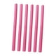 thumbnail image 2 of 6 fundas de espuma de repuesto para postes de trampolín de 35 pulgadas, cubierta protectora para postes Rosa, 2 of 9