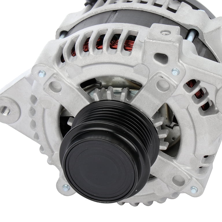 Alternator For Toyota Matrix, Corolla, Scion XD, Pontiac Vibe 2009-2013 – 1.8L, 110A, 5-Year Warranty