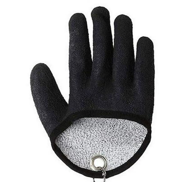 Guantes de pesca Guantes de pesca de invierno Guantes antideslizantes para peces Wmkox8yii jkg751