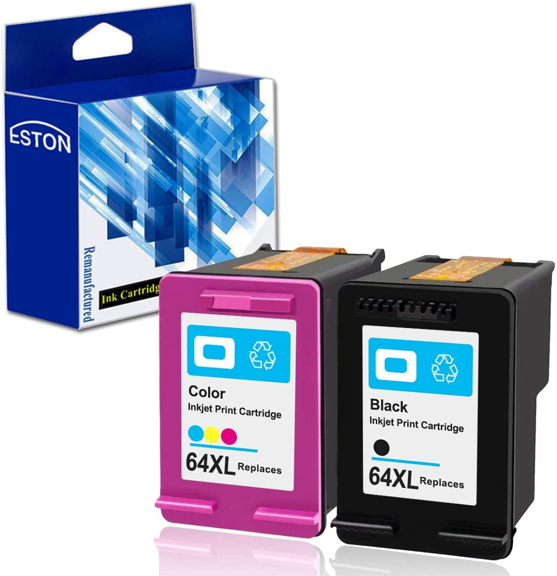 hp 64xl ink refill
