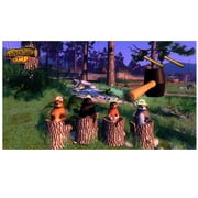 Cabelas Adventure Camp (PlayStation Move) - PlayStation 3
