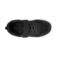 thumbnail image 4 of TENIS CHARLY NIÑO 1065540001 TEXTIL NEGRO 18-21, 4 of 4