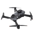 thumbnail image 4 of Dron K6 Max Nikou Cuadricóptero plegable Triple cámara fotografía aérea en HD, 4 of 15