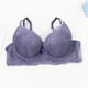 thumbnail image 3 of HongQid Wired Seamless Jelly Bra for Women with Support - Underwire Full Coverage Push Up Bras for Women, 3 of 7