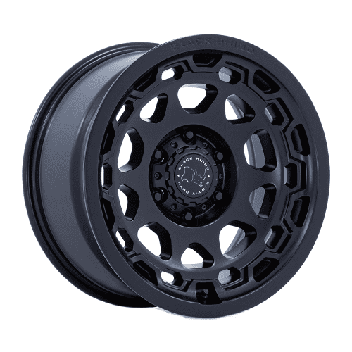 Wheel
