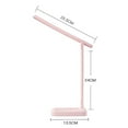 thumbnail image 3 of USB Charging Folding Table Lamp,LED Folding Table Lamp LED Folding Table Lamp Desk Lamp Achieve More, 3 of 3