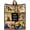 Multi-03, variant on Custom Blanket with Photos Personalized Text Blankets for Adult Customized for Dad Mom Soft Fleece Throw Blanket Mother's Day Anniversary Valentine 10 Photos A Blankets