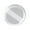Circular, variant on Silicone Beauty Makeup Puff For Loose Powder Concealer Travel Contouring Accessory for Contouring Eye and Corner