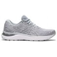 thumbnail image 1 of ASICS Chaussures de Course Gel-Cumulus 23 MK pour Femmes Piedmont Gris/blanc - 1012A888-020, 1 of 7
