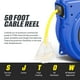 thumbnail image 3 of Bobina de cable de extensión Goodyear, 12 AWG, 12 m, SJTOW, grifo LED, 3 of 7
