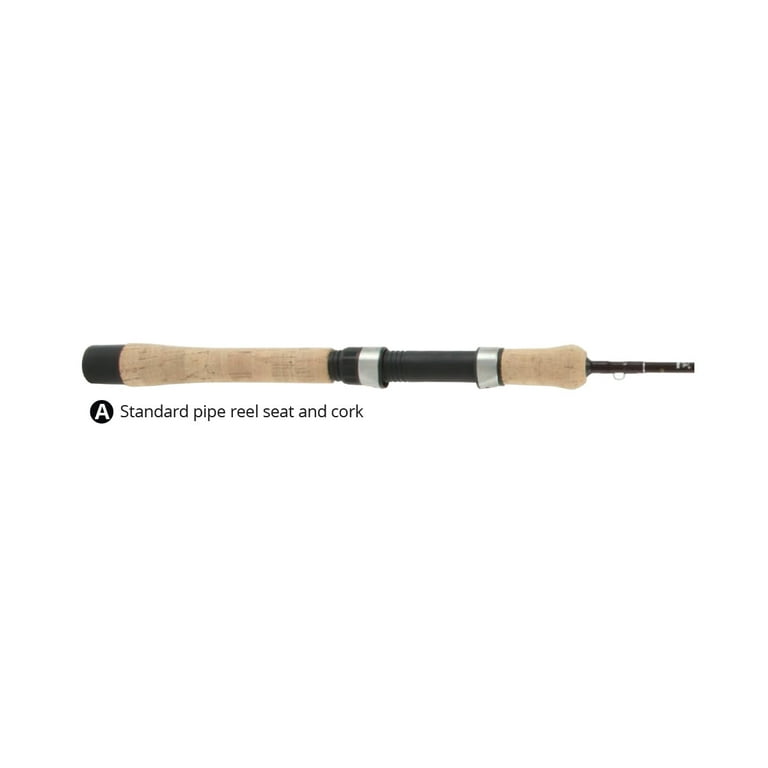 okuma celilo graphite spinning rod 7-feet light Okuma Celilo Specialty Trout B Spinning Rod