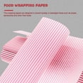 thumbnail image 4 of unbranded 100Ud Encerado Para Repostería Y Embalaje De Ideal Para Cocina Y Restaurantes, 4 of 7