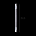 thumbnail image 2 of Baohd Adult Rotating Pen Outdoor Portable Spinning Pencils LED Light Toy Student Stationery Birthday Festival Slow Button Bar, 2 of 5
