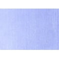 thumbnail image 1 of Ahgly Company Indoor Rectangle Oriental Blue Industrial Area Rugs, 4' x 6', 1 of 4