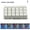 I, variant on 24-key Programmable Mechanical Keyboard DIY Customize Programming A8M2 USB V4E9