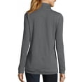 thumbnail image 2 of Hanes Sport Women's Performance Full Zip Jacket, 2 of 5
