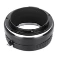 thumbnail image 3 of Fikaz Lens Adapter Ring for Canon EOS Series EF Lens to Nikon Z Mount, 3 of 5