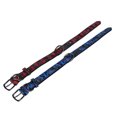 thumbnail image 2 of Neoprene Collar,2Pcs Soft Dog Collar Dog Neck Strap Dog Neck Ring Cutting-Edge Features, 2 of 14