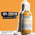 thumbnail image 2 of Kiehl's Calendula Skin-Soothing & Stabilizing Emulsion Lotion - Full Size 4.2fl oz 125ml, 2 of 4