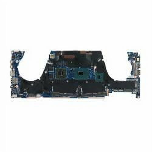 New Genuine HP Elitebook 1050 G1 i7-8850H Motherboard L31553-601